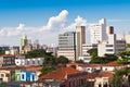 Campinas,Brazil Royalty Free Stock Photo
