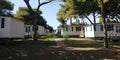 Camping Arena Stoja, the only campsite in Pula, Croatia