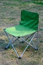 Camping Chair