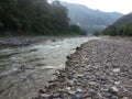 Camping at Rishikesh