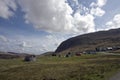 Camping in Snowdonia