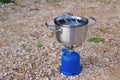 Camping Stoves