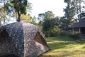 Camping Tent