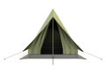 Camping Tent front view