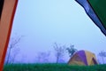 Camping Tent