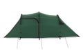 Camping Tent Isolated Royalty Free Stock Photo
