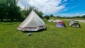 Camping and Tents . Very Popular topic since Lockdown and covid in the Uk