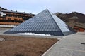Campitello Matese - Piramide vetrata