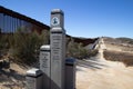 Pacific Crest Trail