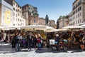 Campo de fiori market