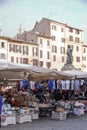 Campo dei fiori market