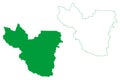 Campo Novo de Rondonia municipality