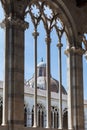 Campo Santo at the northern edge of the Pisa Cathedral Square, I