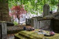 Campo Santo, Sint-Amandsberg, Belgium: historic cemetery