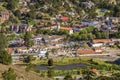 Campos do Jordao - Brazil Royalty Free Stock Photo