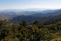 Campos do Jordao Mountains Brazil