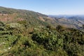 Campos do Jordao Mountains Sao Paulo