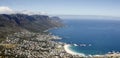 Camps Bay