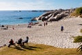 Camps Bay Beach Cape Town