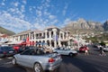 Camps Bay Beach Cape Town