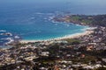 Camps Bay Cape Town