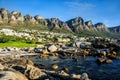 Camps Bay, Cape Town, South Africa