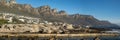 Camps Bay Cape Town Twelve Apostles Panorama