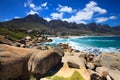 Camps Bay (South Africa)