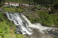 Campuan waterfall