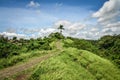 Campuhan Ridge Walk, Ubud, Bali, Indonesia