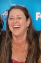 Camryn Manheim Royalty Free Stock Photo