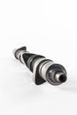 Camshaft Royalty Free Stock Photo
