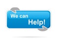 We can help message board