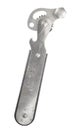 Can opener Royalty Free Stock Photo