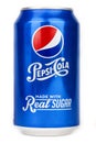 Can of Pepsi Cola