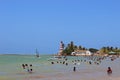 AdÃ­cora Beach, Venezuela 