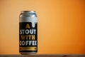 A Stout with Coffee Bellwoods Brewery Toronto
