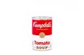 Can of Tomato Soup