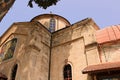 The Cana Greek Orthodox Wedding Church in Cana of Galilee, Kfar Kana Royalty Free Stock Photo