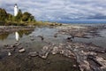 Cana Island Lighthouse