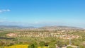 Cana, Jesus Trail, Zippori National Park, Israel Royalty Free Stock Photo