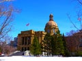 North America, Canada, Alberta, Edmonton, Legislative Assembly