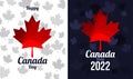 Canada Day 2022 - Celebrate Canada all day long