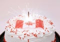 Canada Day Celebrations