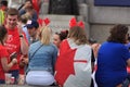 Canada Day 2017 celebrations in London