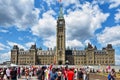 Canada Day celebrations in Ottawa cancelled this year due to covid-19 pandemic