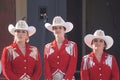 Canada Day Parade in Banff