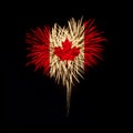 Canada day. Welcome to Canada Royalty Free Stock Photo