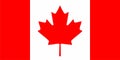 Canada flag