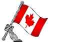 Canada flag